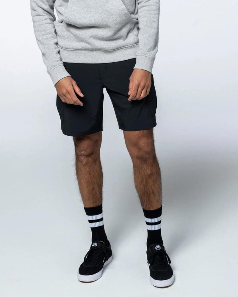 Akaw! Hybrid Black, view: 2