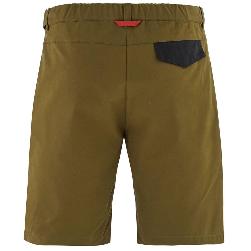 Swell Trekking Grønn, view: 1