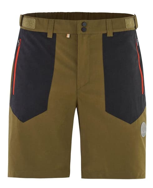 Swell Trekking Grønn, view: 0