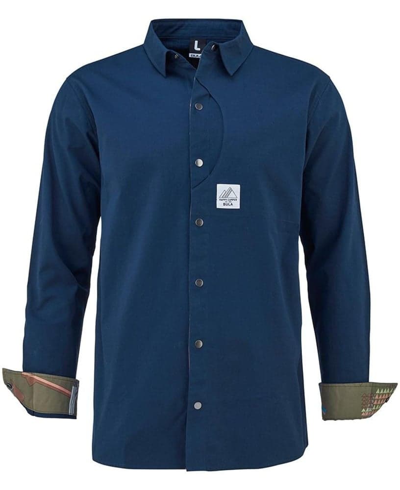 Camper LS Denim, view: 0