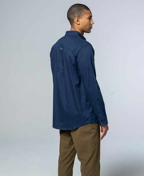 Camper LS Denim, view: 3