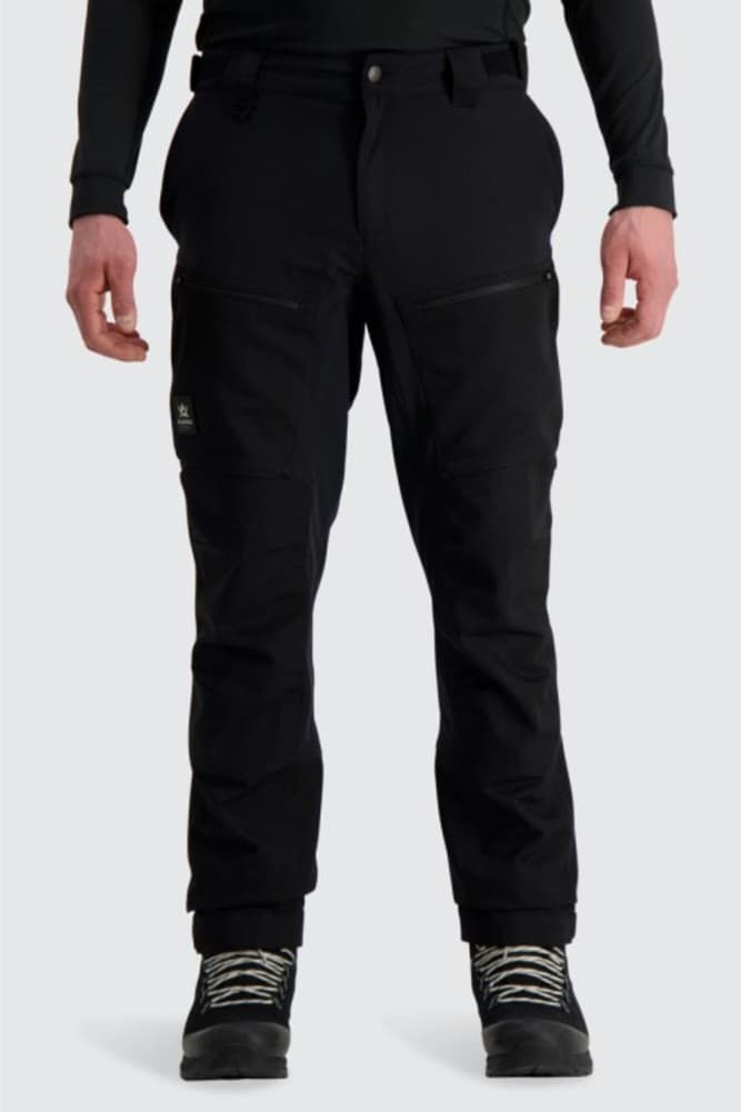 Trekking Lite Pro Pant Black, view: 6