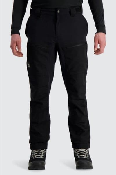 Trekking Lite Pro Pant Black, view: 6