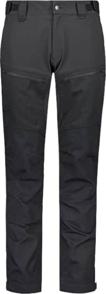Trekking Lite Pro Pant Black, view: 0