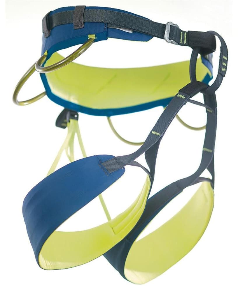 Energy Blå, view: 2