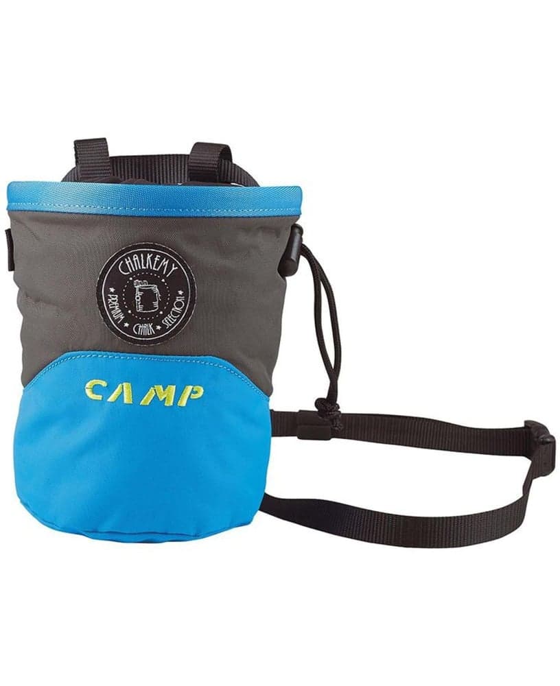 Energy CR4 Pack Grå, view: 4