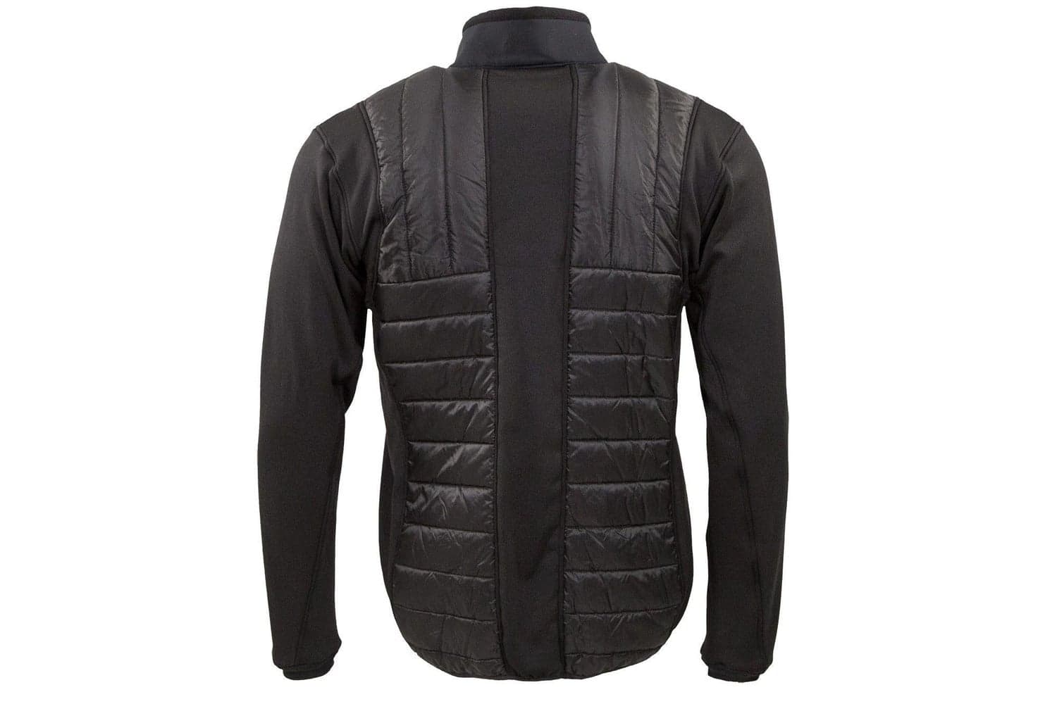 G-Loft Ultra Shirt Svart, view: 2