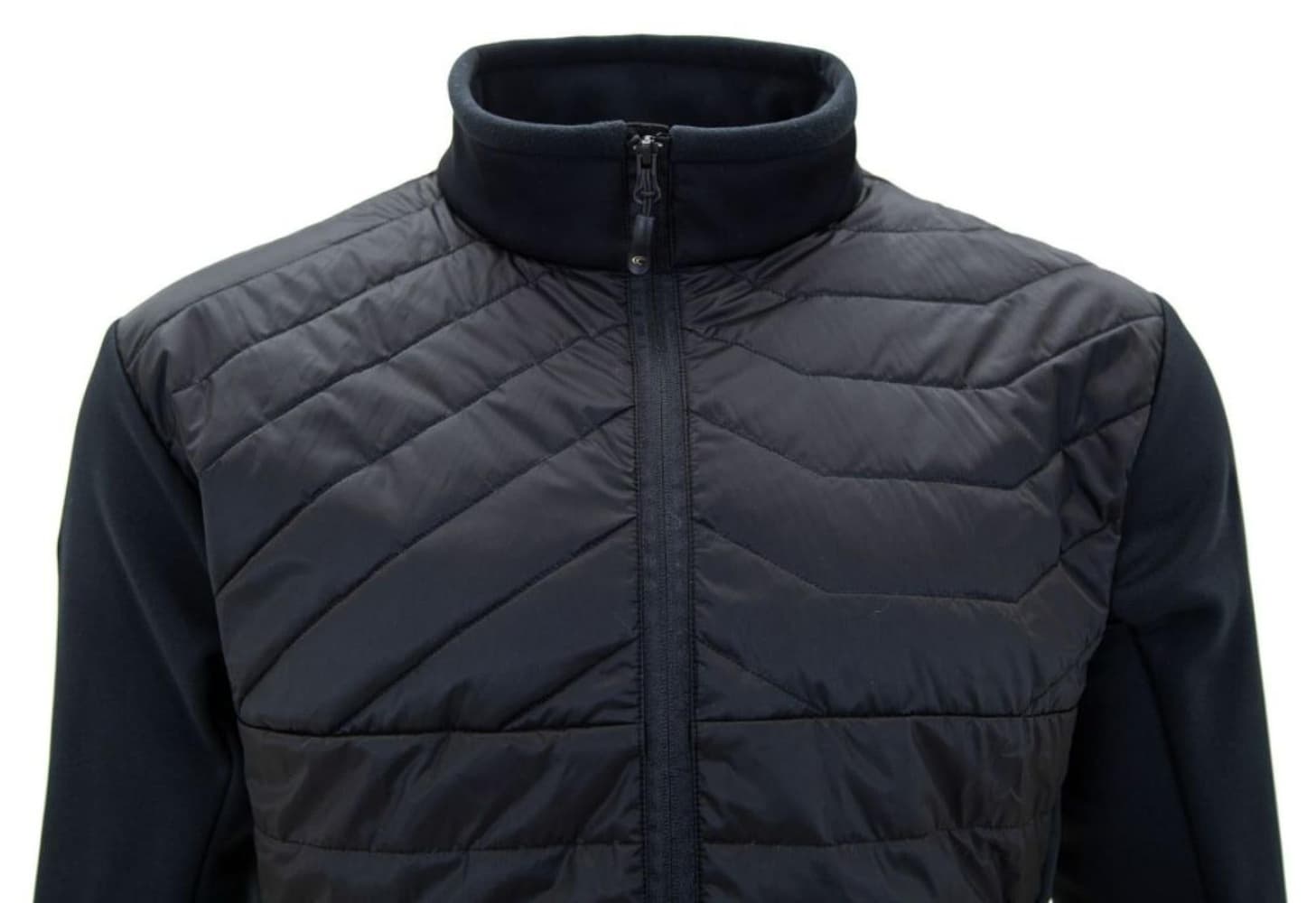 G-Loft Ultra Shirt 2.0 Svart, view: 3