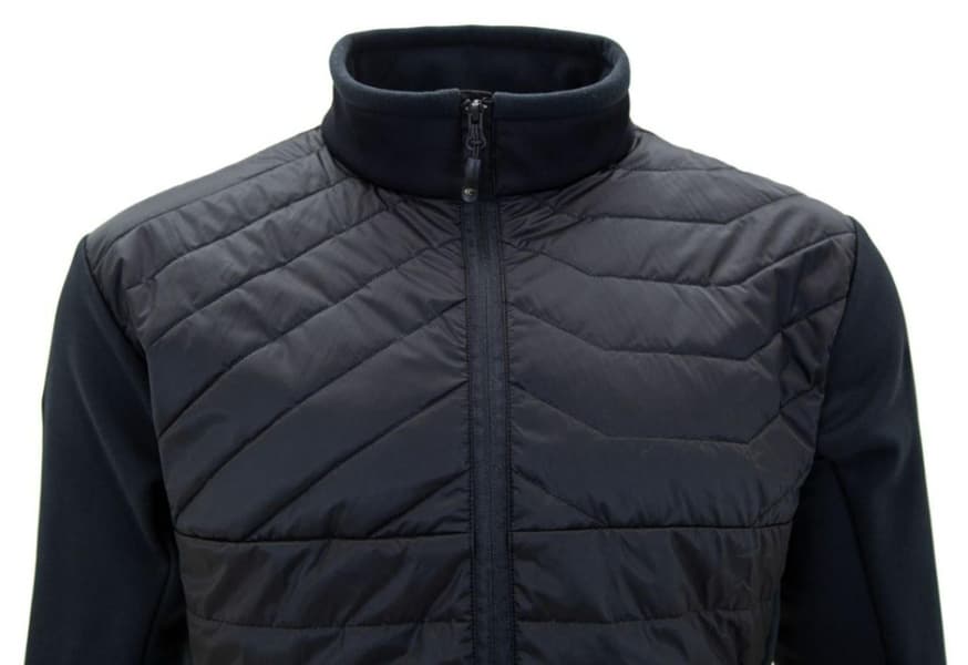 G-Loft Ultra Shirt 2.0 Svart, view: 3