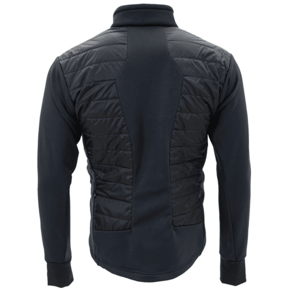 G-Loft Ultra Shirt 2.0 Svart, view: 2