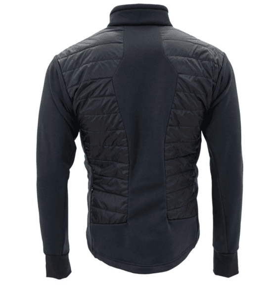 G-Loft Ultra Shirt 2.0 Svart, view: 2