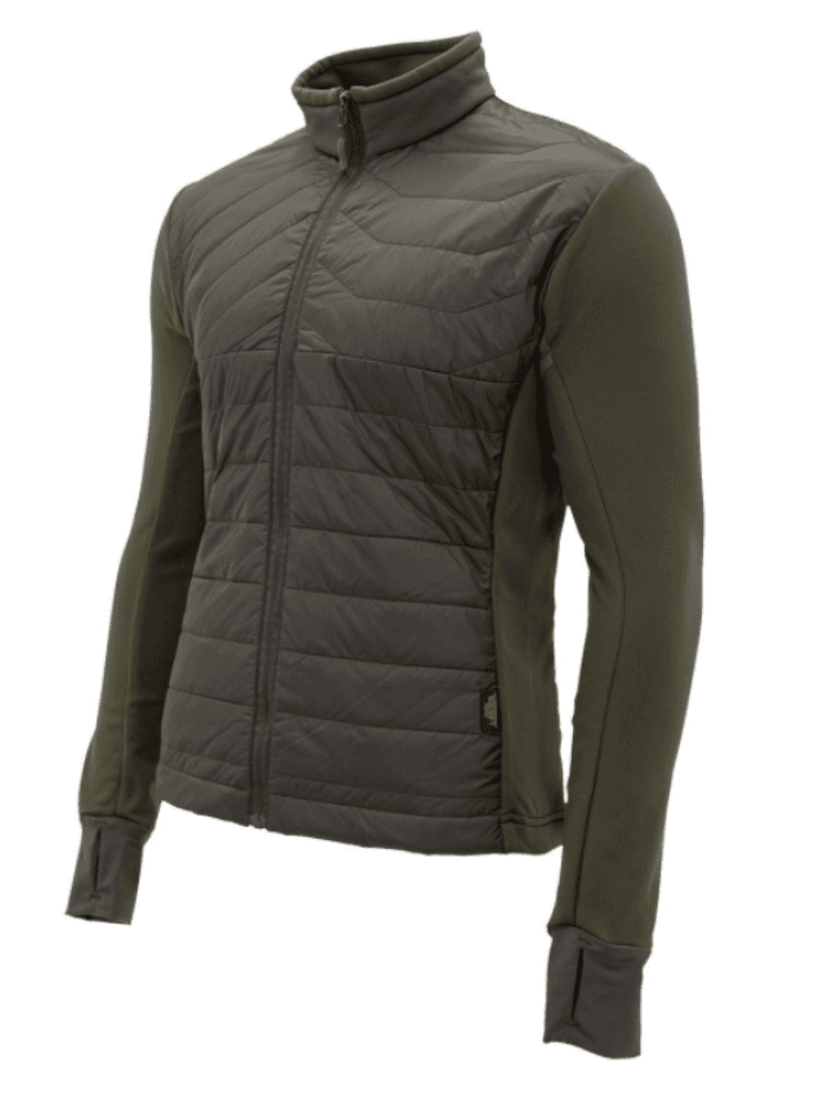 G-Loft Ultra Shirt 2.0 Olivengrønn, view: 1