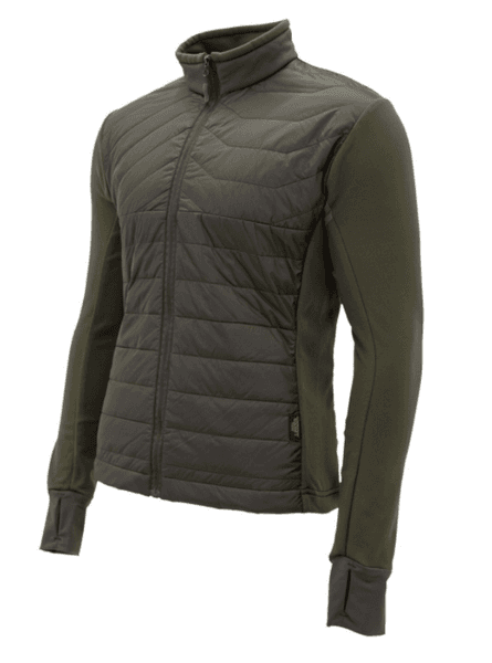 G-Loft Ultra Shirt 2.0 Olivengrønn, view: 1