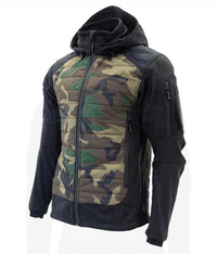 G-Loft ISG Woodland - view: 1