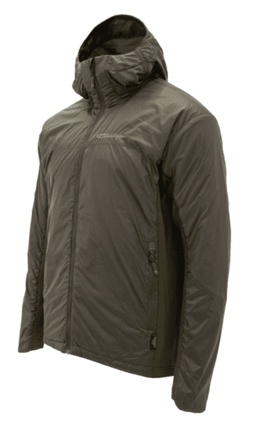 G-Loft TLG Olivengrønn, view: 3