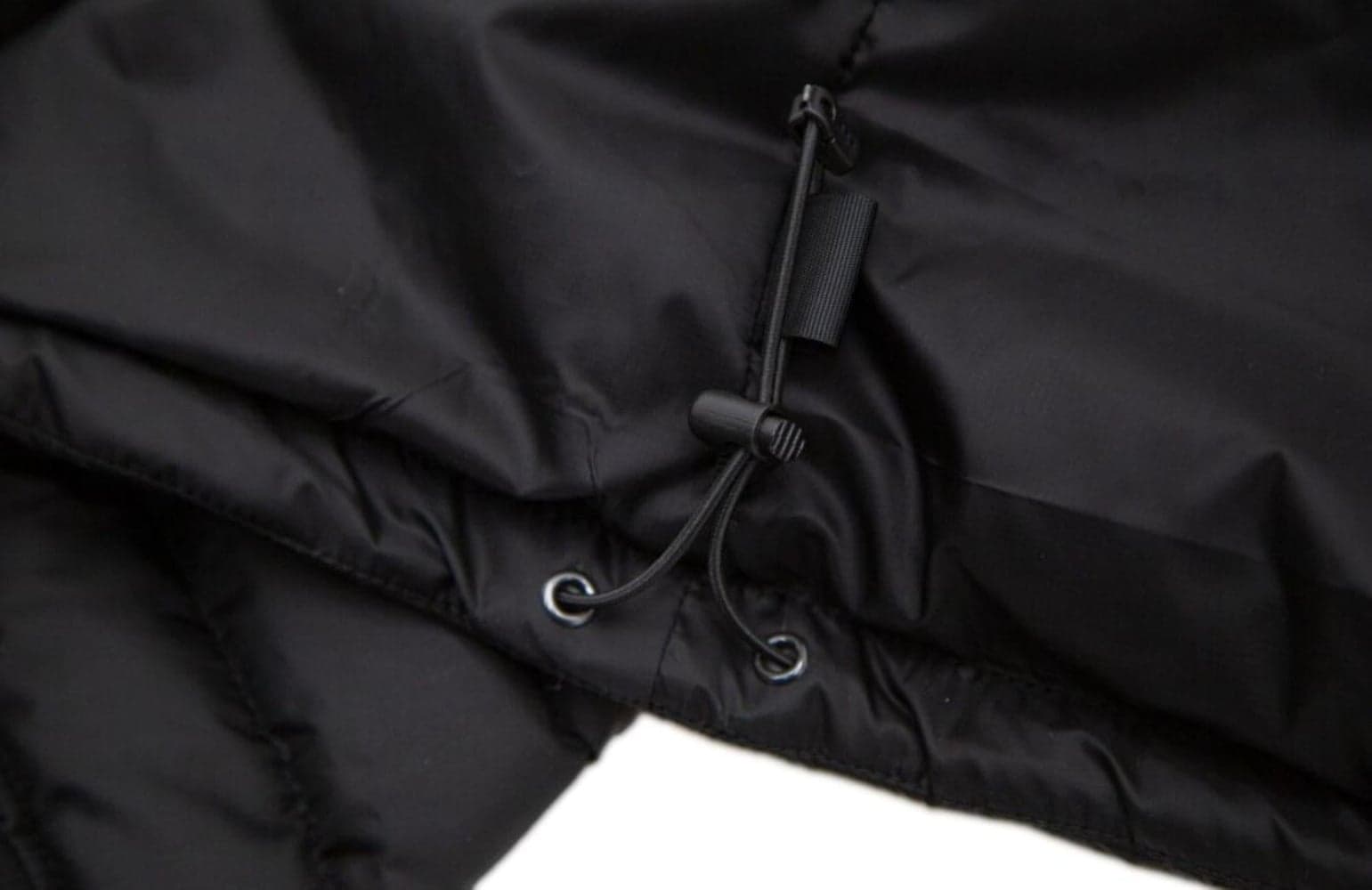 G-Loft ESG Svart, view: 5