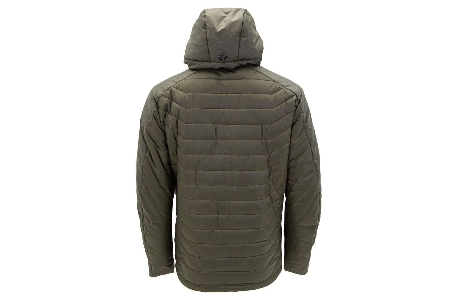 G-Loft Esg Jacket Olive, view: 1