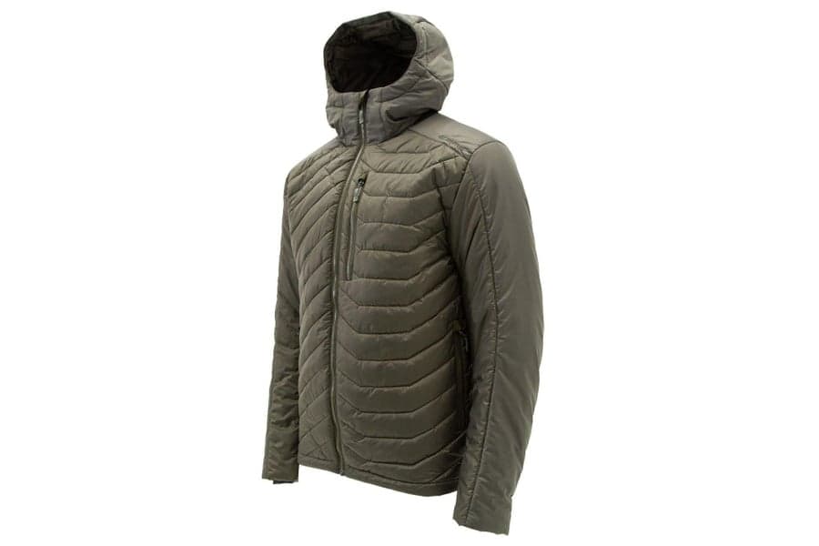 G-Loft Esg Jacket Olive, view: 0
