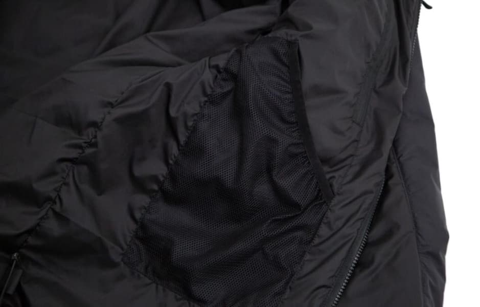 G-Loft ESG Svart, view: 4