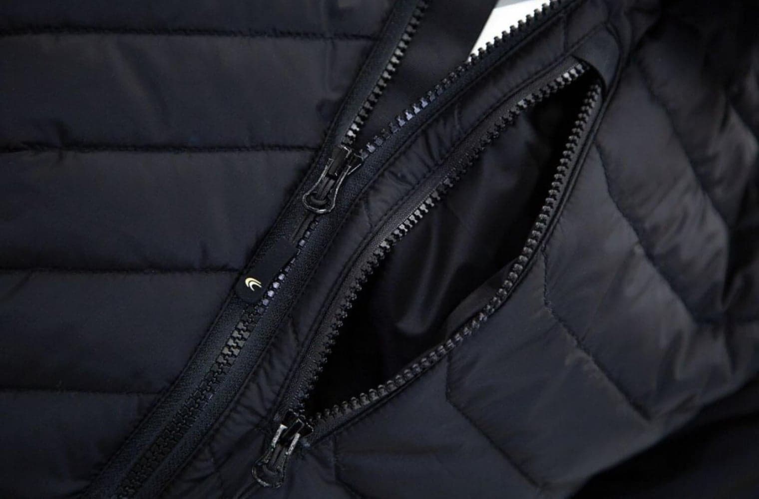 G-Loft ESG Svart, view: 6