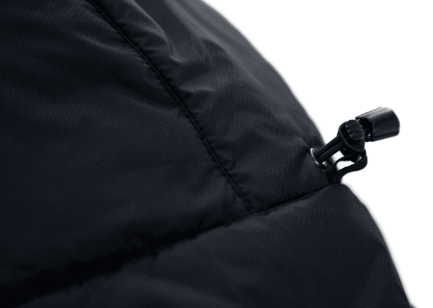 G-Loft ESG Svart, view: 3