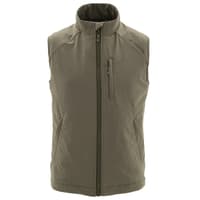 Loftshell Vest Olive - view: 0