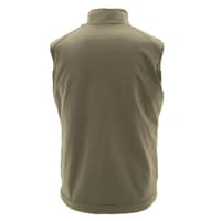 Loftshell Vest Olive - view: 1