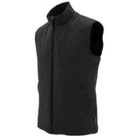 Loftshell Vest Black - view: 2