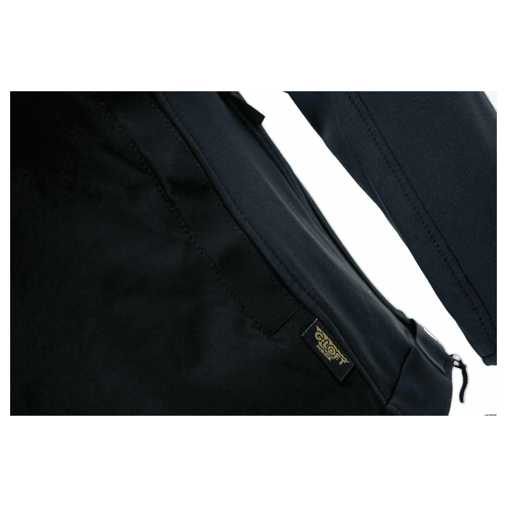 G-Loft Ultra Hoody Svart, view: 5