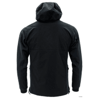 G-Loft Ultra Hoody Svart - view: 2