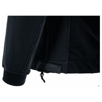 G-Loft Ultra Hoody Svart - view: 3