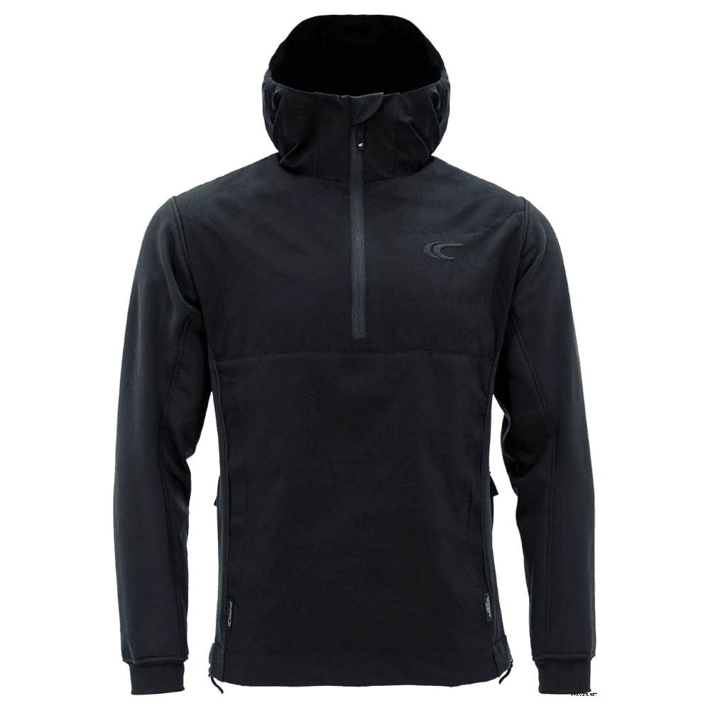 G-Loft Ultra Hoody Svart, view: 0
