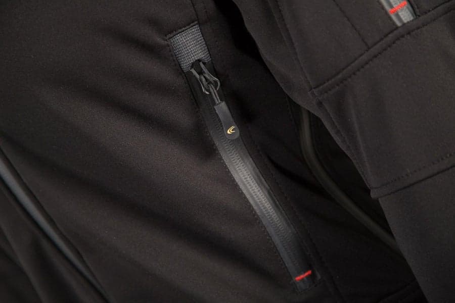 ISG 2.0 Lady Black, view: 6