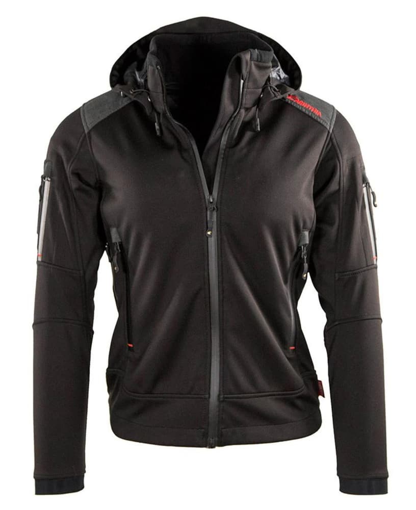 ISG 2.0 Lady Black, view: 0