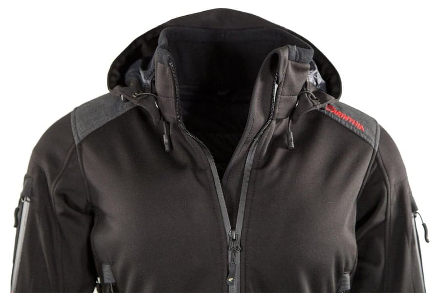 ISG 2.0 Lady Black, view: 4