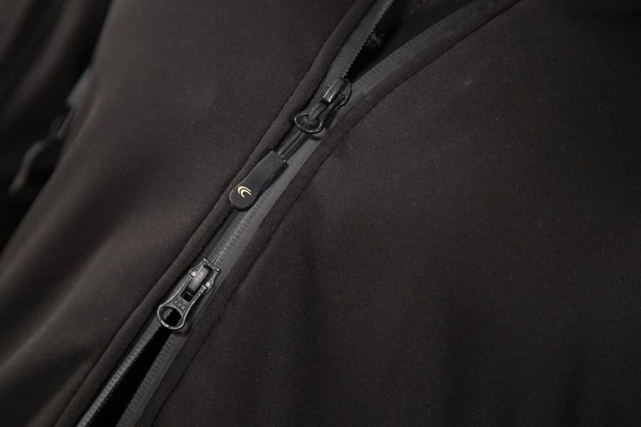 ISG 2.0 Lady Black, view: 8