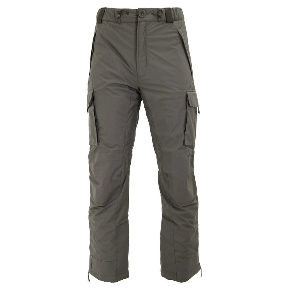Mig 4.0 Trousers Sof Olive, view: 0
