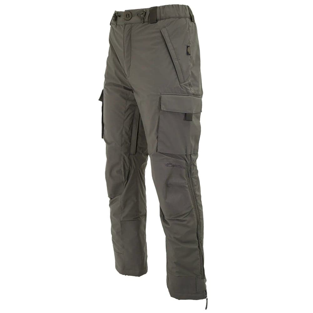 Mig 4.0 Trousers Sof Olive, view: 2