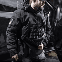 G-Loft Tactical Black - view: 1