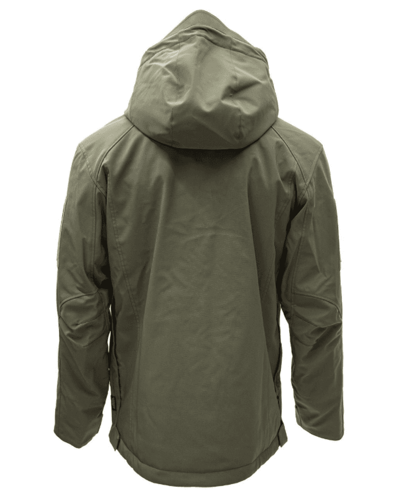G-Loft Tactical Olive, view: 2