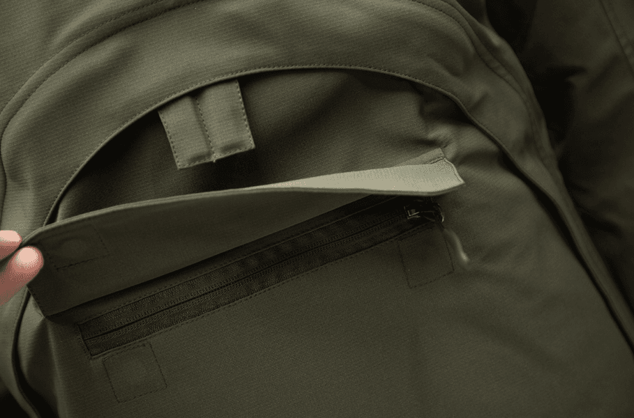 G-Loft Tactical Olive, view: 5