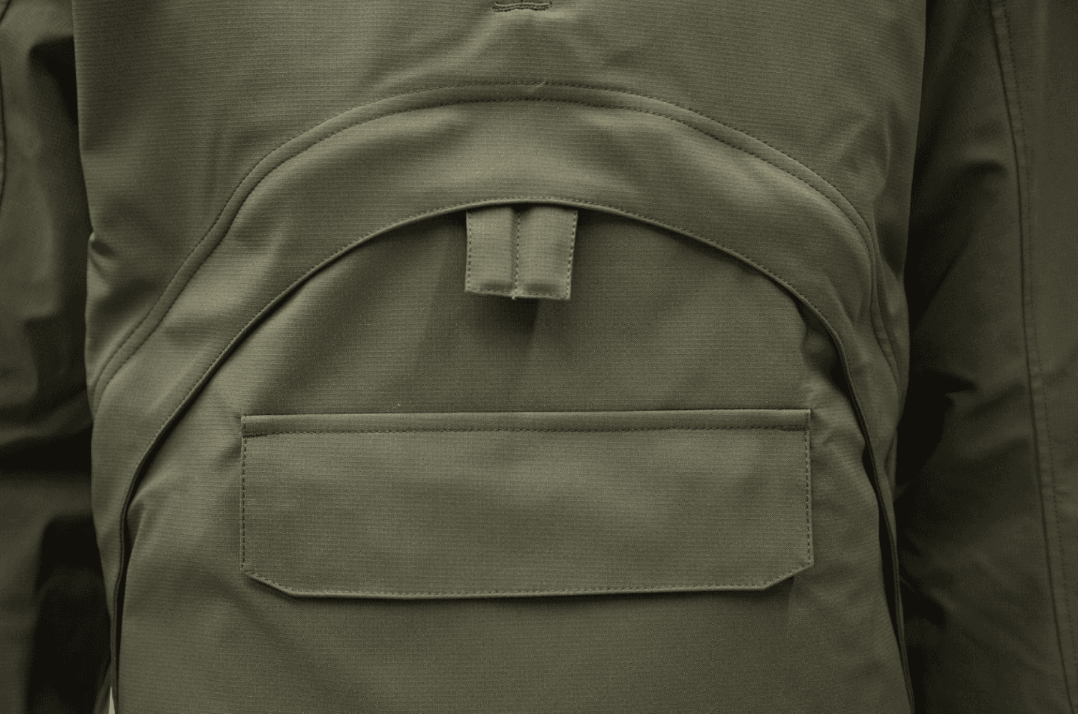 G-Loft Tactical Olive, view: 4