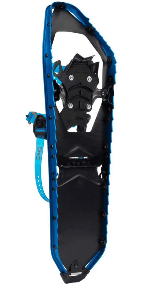 M Range BC26 6WD Blå, view: 2