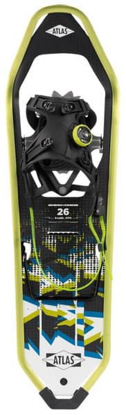 Range MTN35 6WD M35 - BOA Black, view: 0