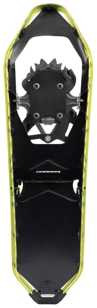 Range MTN35 6WD M35 - BOA Black, view: 3