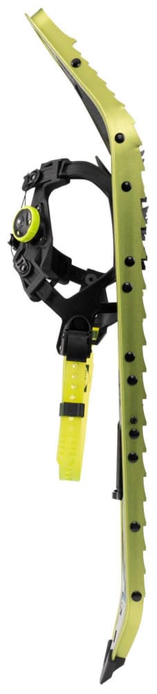 Range MTN35 6WD M35 - BOA Black, view: 2