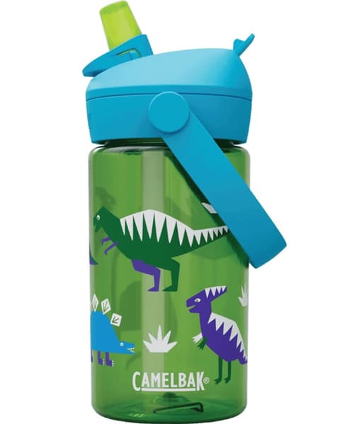 Thrive Flip Straw Kids Hip Dinos, view: 0