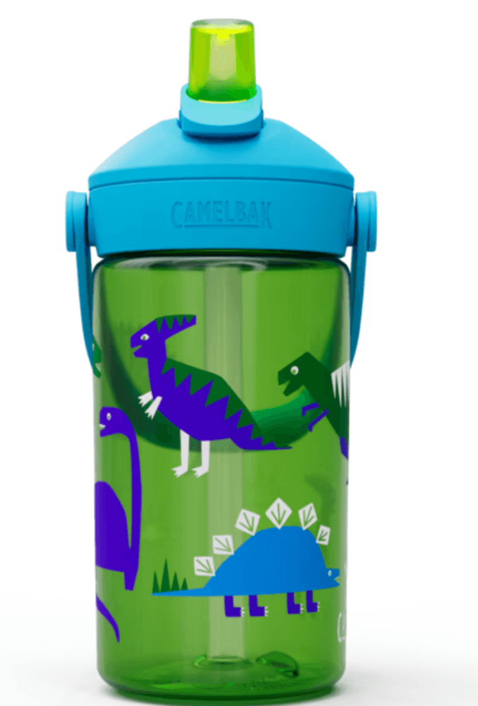 Thrive Flip Straw Kids Hip Dinos, view: 1