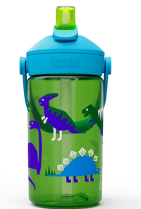 Thrive Flip Straw Kids Hip Dinos - view: 1