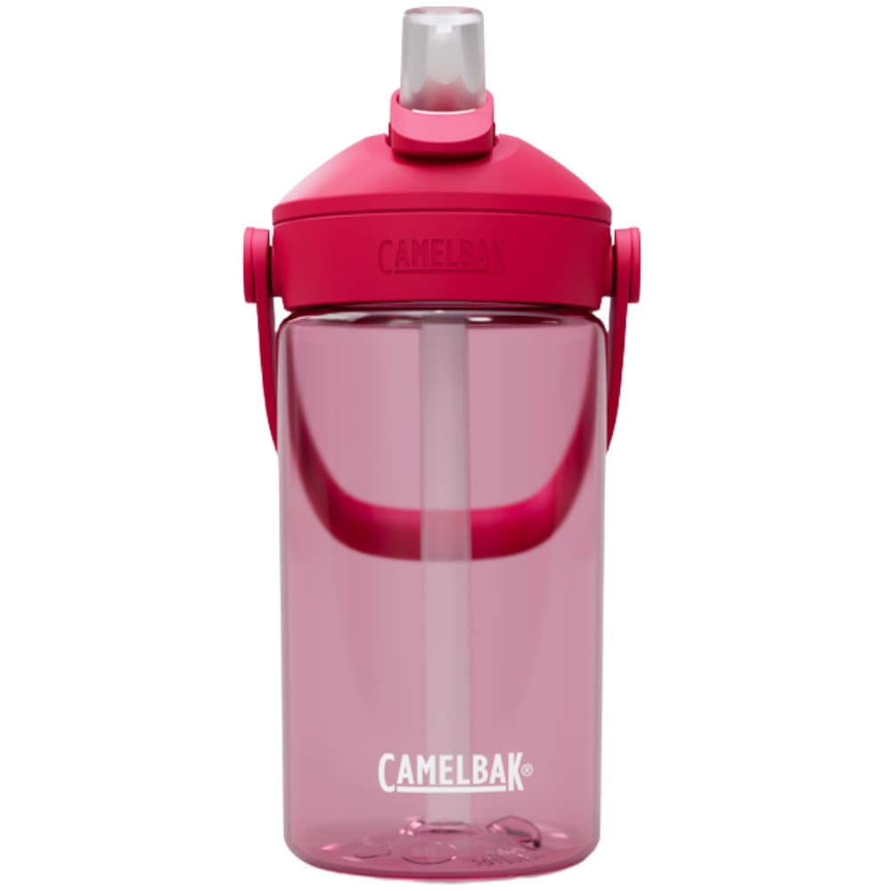 Thrive Flip Straw Kids 0,4L Grapefruit, view: 1